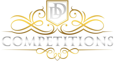 Our main sponsor : DD Competitions